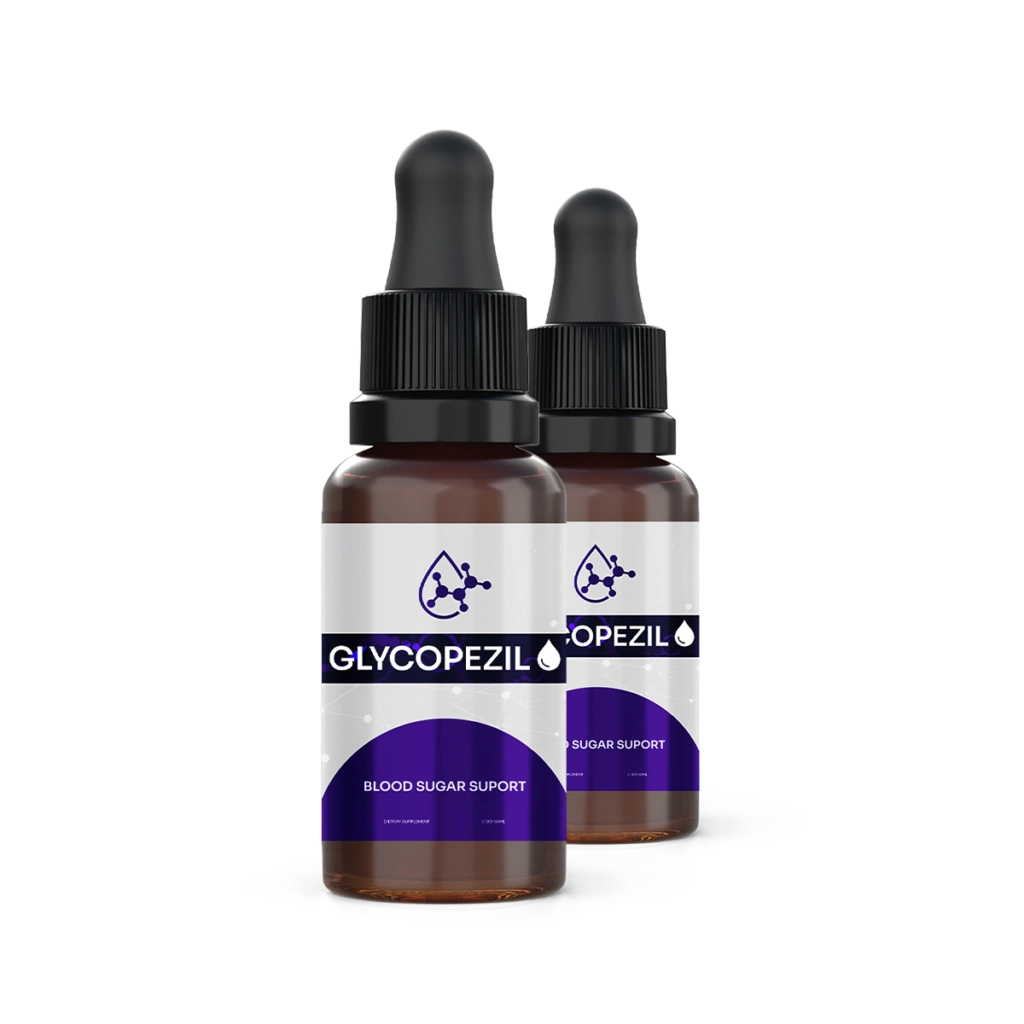 Glycopezil™ Daily Serum